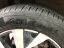 马牌（Continental）汽车轮胎235/55R18 100V FR UCJ+ 适配途观L哈弗H2探岳 瑞虎8 实拍图