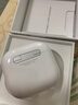 Apple/苹果 AirPods 4(支持主动降噪)搭配无线充电盒(USB-C)苹果耳机 蓝牙耳机适用iPhone/iPad 四代 实拍图