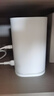 华为凌霄子母路由 Q6（1母1子套装） AX3000Mbps 千兆路由器 全屋WiFi 6+  电力线版  实拍图