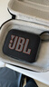 JBL GO4 音乐金砖四代 蓝牙音箱 户外便携音箱 手机电脑音响 低音炮 jbl go4 新年礼物推荐 焦糖黑 实拍图