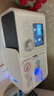 鱼跃（yuwell）家用呼吸机打呼噜止鼾器医用级无创全自动老人睡眠呼吸暂停综合征 YH560|舒适止鼾|CPAP单水平呼吸机 实拍图