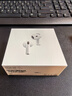 Apple/苹果 AirPods 4(支持主动降噪)搭配无线充电盒(USB-C)苹果耳机 蓝牙耳机适用iPhone/iPad 四代 实拍图