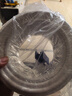 漫德莱净水器3分PE管 管线机预埋水管家用通用净水机纯水机白色软管20米 实拍图