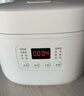 米家 小米电饭煲家用2-3人 多功能电饭锅煮粥锅煮饭 不粘锅内胆 智能预约带蒸笼N1 3升 实拍图