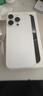 Apple/苹果【需签收激活】iPhone 16 Pro（A3294）128GB 白色钛金属 支持移动联通电信5G 双卡双待手机 实拍图