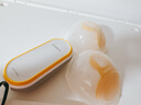 美德乐（Medela）吸奶器电动吸乳器可穿戴式享韵免手扶双边一体式防逆流按摩 实拍图
