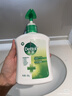 滴露（Dettol）洗手液松木500g瓶 健康抑菌消毒非补充装 儿童家庭用清爽去油 实拍图