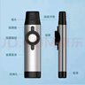romusic卡祖笛口笛专业演奏型金属卡祖笛小众简单易学乐器初学者 银色 实拍图
