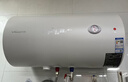 万和【小白云T4】60升2200W速热节能出租屋小型专利防电墙保护短巧易安装家用储水式电热水器 实拍图