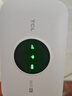 TCL随身wifi三网通用免插卡无线wifi6车载4G路由器随身便携无限制移动联通电信全国通用2026款5GXY15B 【升级充电款】3000毫安大电池 不限速不虚标月享1500G流量 实拍图