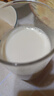 欧德堡（Oldenburger）3.4g蛋白 全脂高钙纯牛奶200ml*24盒 家庭/学生/老人用奶 早餐奶 实拍图