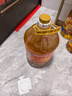 金龙鱼 食用油【保真花生油】物理压榨 压榨一级花生油6.18L 实拍图