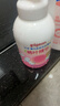 贝亲（Pigeon）洗发水沐浴露 含桃叶精华 婴儿洗发沐浴二合一 500ml IA209 实拍图