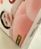 好奇（Huggies）铂金装小桃裤纸尿裤S96片(4-8kg)新生儿小号尿不湿【透爽散热】 实拍图