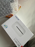 华为智选随身wifi6移动无线wifi鸿蒙随行网络4g无线网卡携带无限速上网宝三网全国通用流量2025款5G AX15B 升级WiFi6【双网切换】1500毫安续航6小时 实拍图