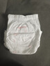 好奇（Huggies）铂金装小桃裤成长裤XXL74片(15kg以上)尿不湿【透爽散热】 实拍图