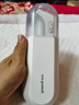 鱼跃（Yuwell）红外体温计医用额温枪婴儿专用温度计电子体温枪YHW-1 实拍图
