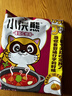 统一小浣熊 番茄红烩味干脆面 35g*30包 整箱装儿时美食干脆面方便面 实拍图