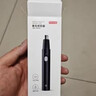 京东京造 电动鼻毛修剪器充电式 修鼻毛神器鼻毛剪刀剪鼻毛器【不伤鼻腔 超长续航】男士生日礼物 男 实拍图