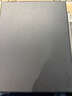 BOOX文石T10C 黑色原装保护套 小荔枝纹磁吸皮套【不适用其他型号】  实拍图