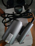 康夫（CONFU）2亿负离子护发电吹风机折叠家用便携不伤发大风速大功率宿舍女士男士用吹风筒 生日礼物 KF-3153灰 实拍图