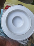 得力（deli）强力纳米无痕双面胶带透明胶带免打孔粘墙不伤墙面24mm*3m 无痕车用家用 可重复使用 1卷 JL524 实拍图