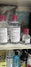 贝德玛（BIODERMA）【情人节礼物】粉水舒妍舒缓洁肤液卸妆水敏感肌可用1200ml 实拍图