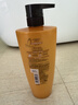 欧莱雅精油润养洗发水柔顺顺滑洗发露700ml(新老包装随机发货) 实拍图