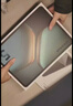 iQOO Pad5 8GB+128GB 银翼 国家补贴15% 12.1英寸游戏电竞大屏 蓝晶×天玑9300+ 平板电脑 vivo 实拍图