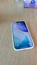 Apple/苹果 iPhone 17 256GB 薰衣草紫色 支持移动联通电信5G 双卡双待手机 实拍图