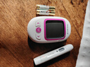 三诺尿酸血糖血脂三合三高检测仪一体机+50血糖50尿酸20胆固醇年货 实拍图