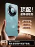 摩斐【镜头全包丨磁吸快充】适用华为mate80手机壳Mate80pro通用max超薄散热防摔软边素皮商务女男新款 实拍图