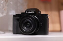 松下G100DK （Panasonic）微单相机   数码相机 vlog相机 微单套机12-32mm 4K视频 专业收音 柔肤自拍 实拍图