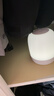 美的（Midea）床头灯卧室柔光小夜灯充电台灯三色调光节日创意礼品礼物起夜灯 实拍图