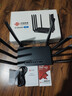 中国联通4gcpe无线移动路由器随身wifi6免插卡上网宝家用宽带免网线便携支持5G/4G设备上网全国通用流量 实拍图