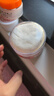 贝亲（Pigeon）婴儿玉米舒缓爽身粉 桃叶精华 50g HA23 实拍图