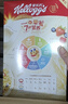 家乐氏（Kellogg）进口玉米片500g/盒大包低脂麦片谷物圈冲泡即食营养谷物早餐代餐 实拍图