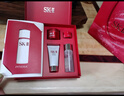 SK-II神仙水精华液75ml礼盒sk2水乳化妆品护肤品套装生日情人节礼物女 实拍图