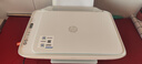 惠普（HP） DJ 2820 彩色家用多功能一体打印机 无线连接 学生作业打印 实拍图
