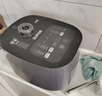 苏泊尔（SUPOR）电饭煲4-5人大容量5升蓝钻小快球釜内胆家用不粘柴火饭多功能微压智能电饭锅SF50FC661 实拍图