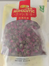贡苑花草茶叶【绿色食品】玫瑰花茶200g特平阴级大朵胎玫瑰无硫磺 实拍图