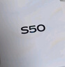 vivo S50 12GB+256GB 深空黑 主摄级长焦Live 高通第三代骁龙8s 湿手秒开超声波指纹2.0 AI拍照手机 实拍图