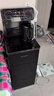 美菱（MeiLing）茶吧机 家用多功能智能遥控温热型立式饮水机 升级语音款【一键选温】 制热型 实拍图