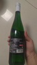 京东京造莱茵黑森雷司令半甜白750ml单支德国进口京东自营红酒 女神节送礼 实拍图
