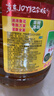 鲁花 【保真菜籽油】食用油 低芥酸特香菜籽油 6.18L   物理压榨 实拍图