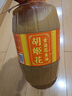 胡姬花 食用油【保真花生油】压榨一级古法花生油4L(新老包装随机发货) 实拍图