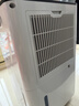 多乐信（DOROSIN）除湿机/抽湿机  除湿量60升/天 120㎡家用别墅商业办公室回南天吸湿 APP智控压缩机升级款 ER-60D 实拍图
