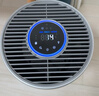 飞利浦（PHILIPS）空气净化器除甲醛神器新房急入住专业家用宠物净化机除烟味病毒过敏原螨尘AC9008 实拍图
