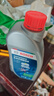 博世（BOSCH）DOT4 刹车油/制动液/离合器油 1L 通用型 一升装汽车养护套装 实拍图