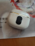 100W+热销】小 米(Ml)适配蓝牙耳机柏林之声半入耳式无线tws华强北高音质男女士专用运动听歌长续航 亲肤色【杜比无损全景音+ENC降噪通话+电量数显】 实拍图